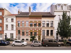 Huis te koop in Antwerpen met 3 slaapkamers