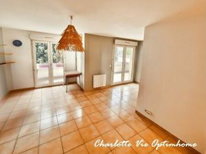 Vente appartement 2 pièces 51 m² Montpellier (34000)