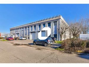 Location Bureau Aulnay Sous Bois 93600