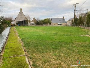 Achat Terrain 1 014m²