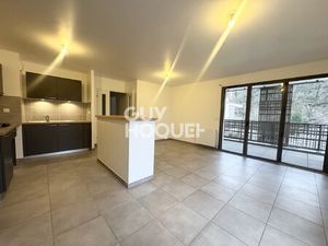 APPARTEMENT À LOUER DE 2 PIÈCES DE 58 53 M²