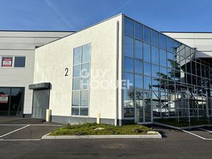 Local commercial à vendre à Fontenay Trésigny