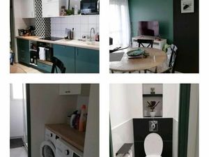 Location appartement 1 pièce 82 m² à Toulouse (31000)