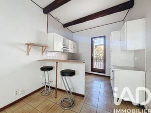 Vente maison 2 pièces 40 m² Corneilhan (34490)