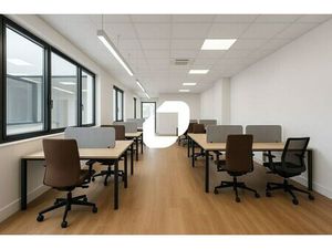 Location Bureau Ivry Sur Seine 94200