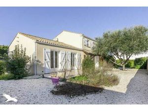 Vente maison 4 pièces 101 m² Maureilhan (34370)