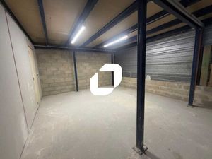 Location Local d'activités Marines 95640