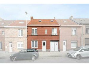 Huis te koop in Machelen met 3 slaapkamers