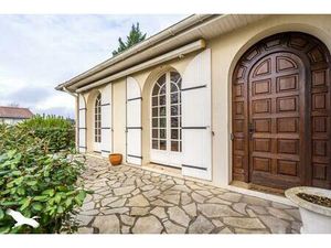 Vente maison 9 pièces 226 m² Pessac (33600)