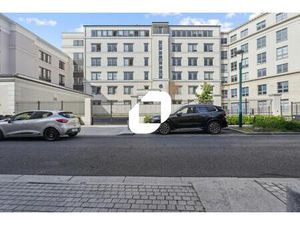 Location Bureau Chessy 77700