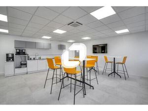 Location Bureau Champs Sur Marne 77420