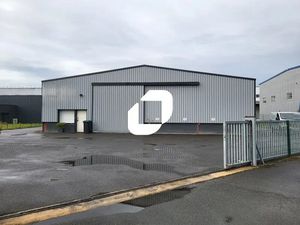 Location Local d'activités Cestas 33610