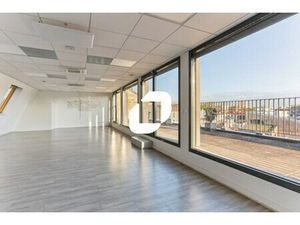 A LOUER  Bureaux à louer proche métro 13