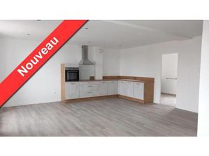 Appartement rénové