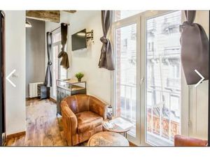 Appartement de 4 pièces de 98 m² situé à Le Havre