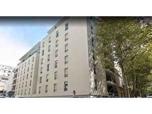 Résidence Etudiante