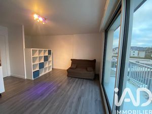 Vente Appartement 1 pièce