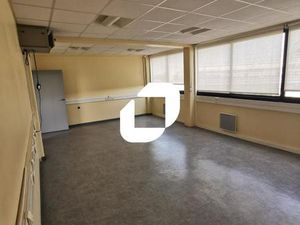 Location Bureau Noisy Le Grand 93160