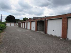 Garage à louer à Voldersstraat 1 Turnhout (RBU94771)