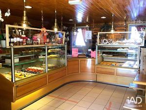 Vente Droit au bail 90 m²