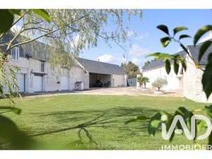 Vente Longère 7 pièces