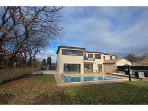 Annonce maison à vendre