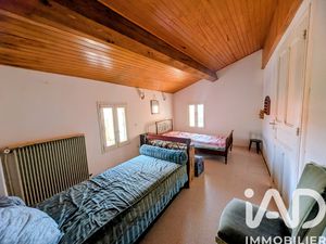 Vente Maison de village 5 pièces