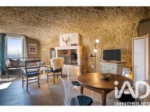 Vente Gîte 2 pièces