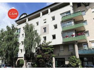 Location Appartement 1 pièce 41m²