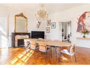 Bureaux haussmanniens à vendre ou à louer Nantes centre ville lumineux