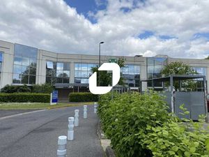 Location Bureau Villepinte 93420