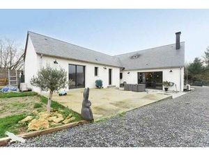 Vente maison 7 pièces 130 m² Francueil (37150)