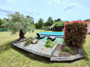 Vente maison 6 pièces 150 m² Marcheprime (33380)