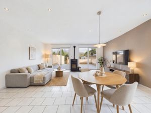 Maison 5 pièces - 120 m²