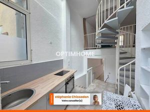 Espace bureau à vendre