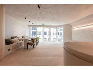 Appartement te koop in Knokke-Heist met 3 slaapkamers