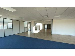 Location Bureau Jossigny 77600