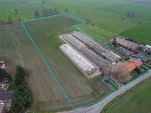 Huis te koop in Hoogstraten met 4 slaapkamers