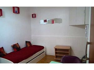 Location appartement 1 pièce 13 m² à Arcachon (33120)