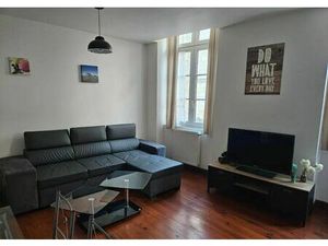 Location appartement 2 pièces 43 m² à Bordeaux (33000)
