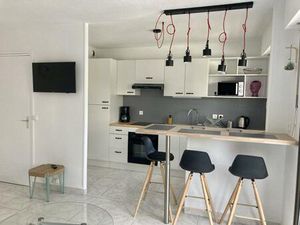 Location appartement 1 pièce 9 m² à Le Bouscat (33110)