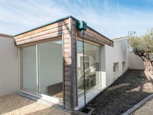 Location maison 2 pièces 47 m² à Le Bouscat (33110)