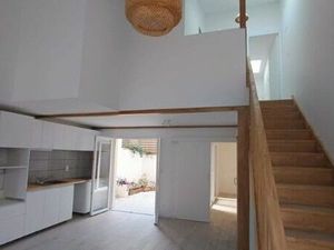 Location maison 4 pièces 70 m² à Bordeaux (33000)