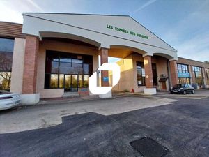 Location Bureau Voisins Le Bretonneux 78960