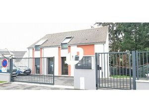 Location Bureau Coupvray 77700