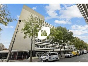 Location Bureau Paris 75019