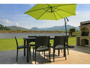 Vente appartement 3 pièces 52m2 Saint-Jean-Pied-de-Port 64220 - 196000 € - Surface Privée