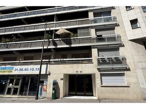 Annonce appartement à vendre