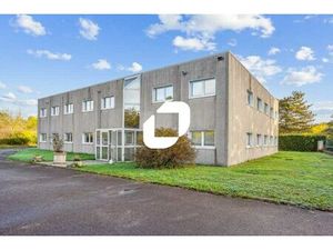 Location Bureau Nozay 91620