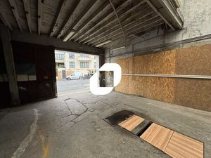 Location Entrepôt Vanves 92170